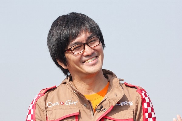 元NMB48山田菜々、吉村崇に豊満ボディアピール「脱いだら結構すごいんです」