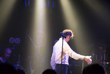 レピッシュ・マグミの「音楽玉手箱」今週はこの1枚を聞け!<第181回>
