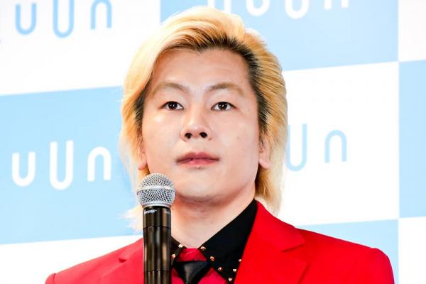 カズレーザーがっかり、“令和”で仕事の特需なし 安藤なつは元年中に結婚宣言?
