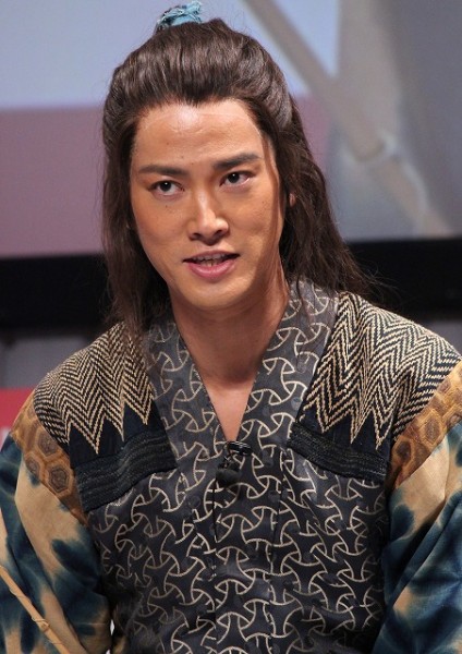 桐谷健太、紅白出場を松田翔太と濱田岳に感謝