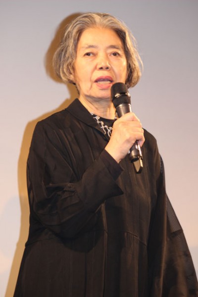 樹木希林の毒舌に娘婿の本木雅弘がタジタジ