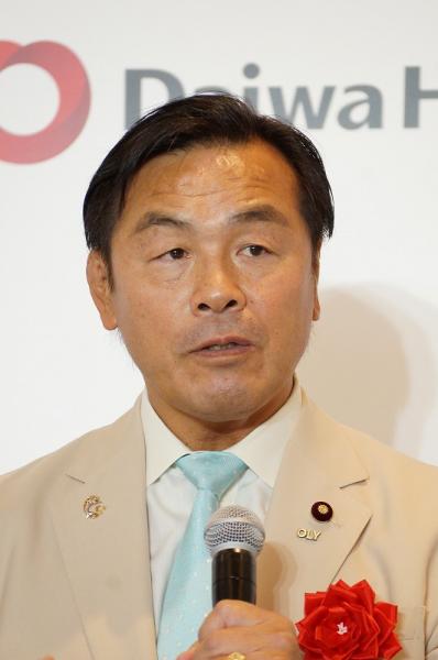 元新体操・畠山愛理、現役時代の「苦痛」を語る リオでは苦い思いも後輩アスリートにエール