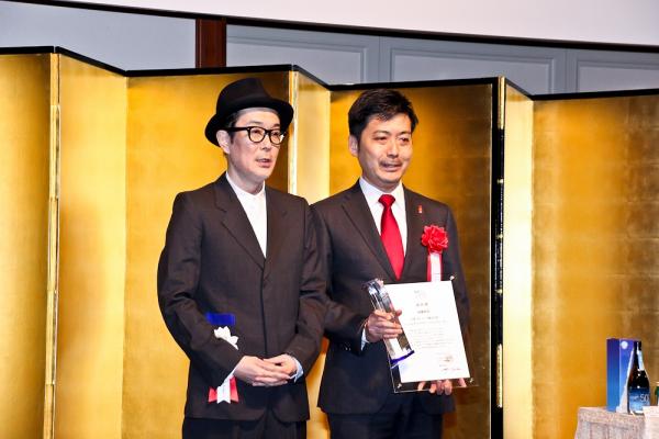 リリー・フランキー、ぽつりと「ピエール瀧…」 “記事を潰された”と恨み節も