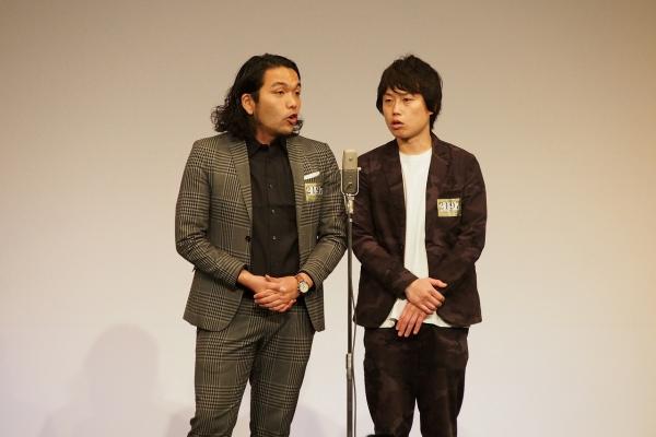M-1 2018、白熱の準決勝戦が終了! このあと21時半より決勝進出9組発表