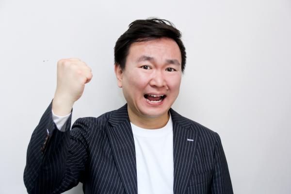 2年前の千鳥と全く同じように売れていっている? かまいたち15周年で初の全国ツアー開催、コンビの展望は