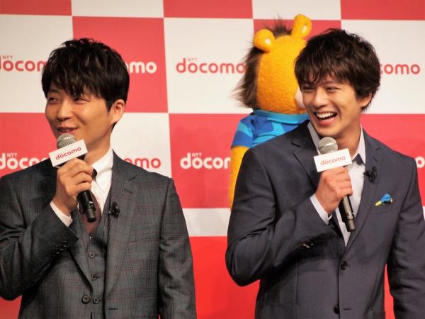 こんなかわいい3人見たことない! 星野源が新田真剣佑、長谷川博己、浜辺美波をプロデュース?