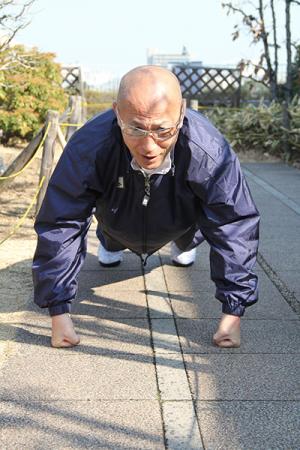 大和龍門 伝説のバラエティ番組「ガチンコ!」の舞台裏を全告白「TBSに相当クレームが入った」