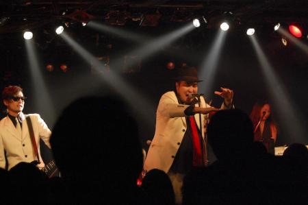 4・27「熊本NIGHT」にG.G.B、BREATHLESS、frAgileが集結