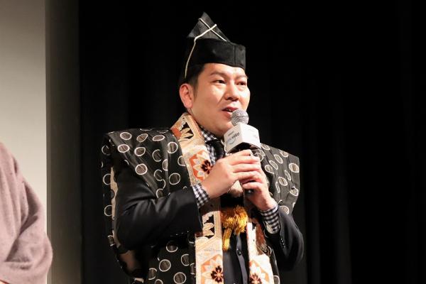 野村周平、スペインで共演者に“ゴチ”も「東京に帰ったら残高が5万円でした」