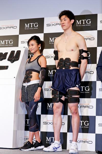 小島瑠璃子、バレーボール石川祐希選手に惚れ惚れ「バレー界の王子様」