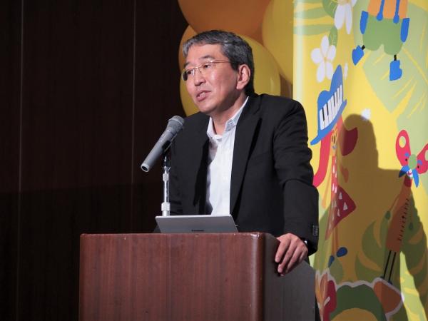 吉本興業×NTTグループで「教育」をもっと“おもしろく”! 共同で“国産プラットフォーム事業”を開始