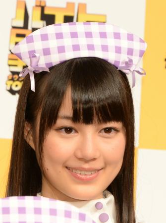 乃木坂46生田絵梨花「私もオリンピック目指して頑張ります」