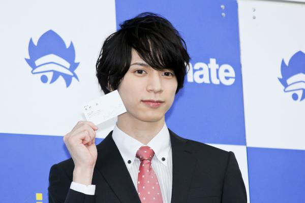 イケメン俳優・北村諒、美しい芸妓のコスプレが話題「もし役者じゃなかったら…」
