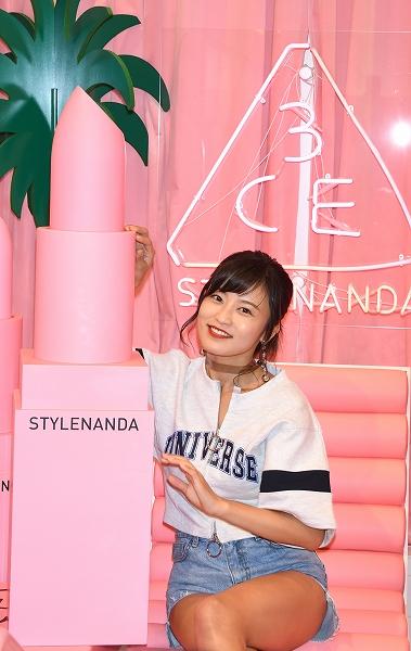 小島瑠璃子 原宿でスカウトマンからまさかの勧誘!
