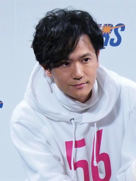 元SMAP稲垣、結婚を意識していることを明かす? 香取、草なぎとロト・ナンバーズCM出演決定!
