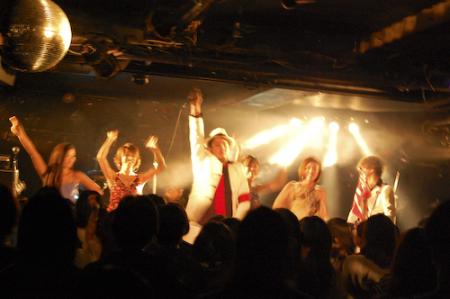 歌謡ロックバンドfrAgile(フラジール)5・14発売「銀河夜光」のPVがグッとくるワケ