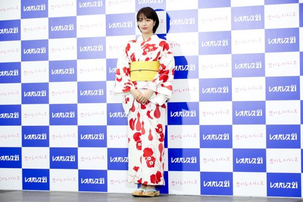「あの時そこに行ってなかったら…」広瀬すず、姉妹でブレイクのきっかけを明かす
