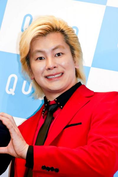 カズレーザーがっかり、“令和”で仕事の特需なし 安藤なつは元年中に結婚宣言?