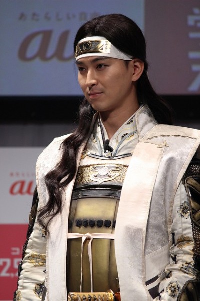 桐谷健太、紅白出場を松田翔太と濱田岳に感謝
