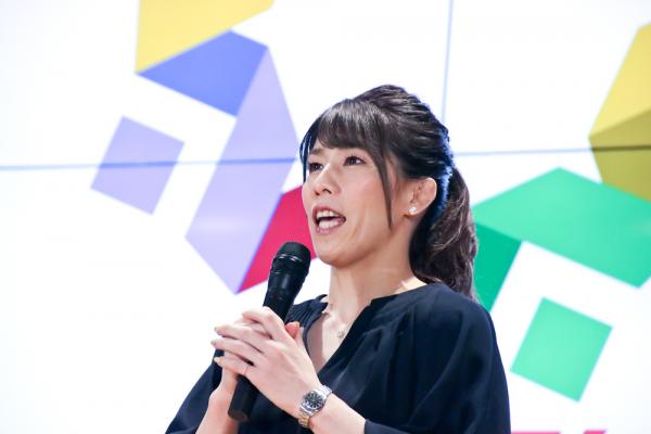 「今日の暑さは僕にも原因が…」松岡修造、東京五輪応援団長に就任で雄叫び