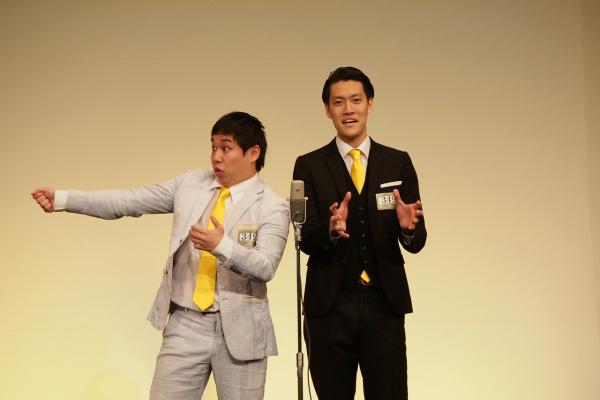 M-1 2018、白熱の準決勝戦が終了! このあと21時半より決勝進出9組発表