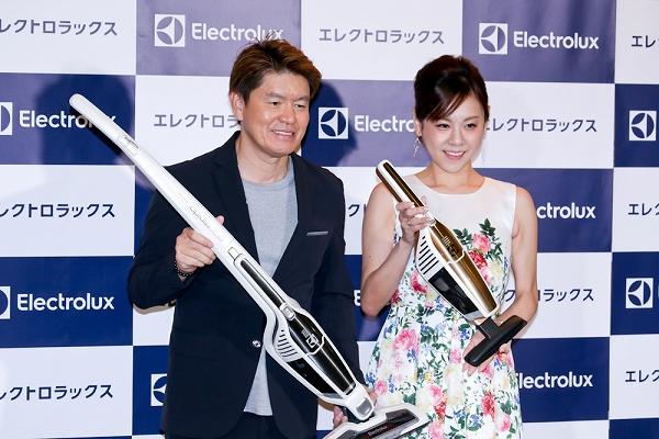 ヒロミ、今年は「騒動ゼロで」 松本伊代の騒動改めて謝罪