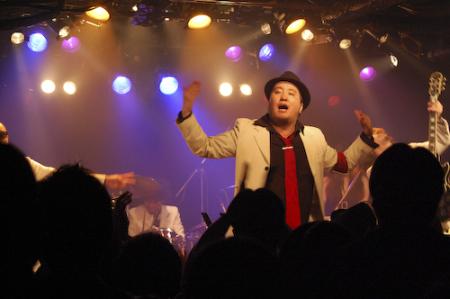 4・27「熊本NIGHT」にG.G.B、BREATHLESS、frAgileが集結