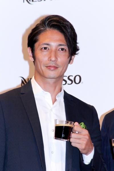 “子供の予定はまだ”玉木宏、新婚生活明かす 妻・木南晴夏は「芯のある女性」