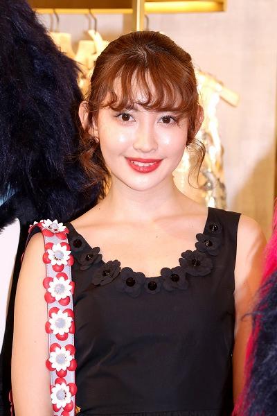 小嶋陽菜、総選挙でAKB48メンバーにエール「わたしも行けたら」