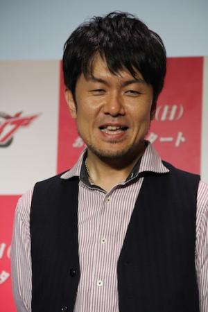 土田晃之 事務所の先輩・鶴太郎にビックリ