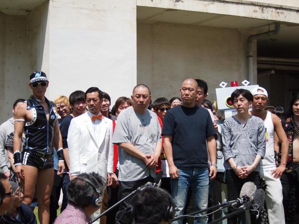 センター大本命は、スパイク・小川? 吉本坂46、2次審査合格者173名発表!