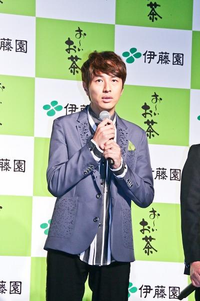 有村架純、ゆずのCM曲を絶賛「明るく前向きになれる歌」