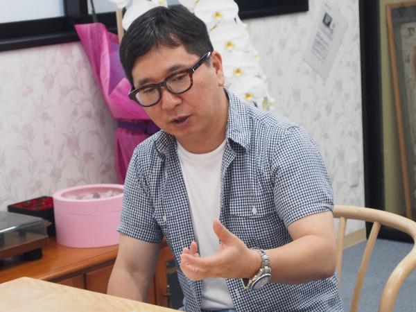 太田が若手芸人に仕掛ける試練とは? 爆笑問題、『サンジャポ』や楽屋の裏話、注目漫才師、新作DVDまで語りつくす!