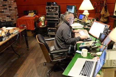 レピッシュ・マグミの「音楽玉手箱」今週はこの1枚を聞け!<番外編>