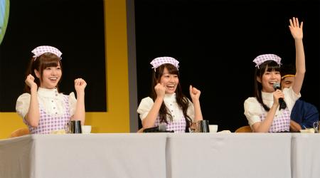 乃木坂46生田絵梨花「私もオリンピック目指して頑張ります」