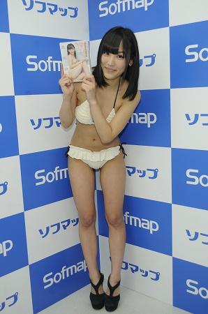 浜田由梨「私は露出狂なのですごく楽しかったです!」