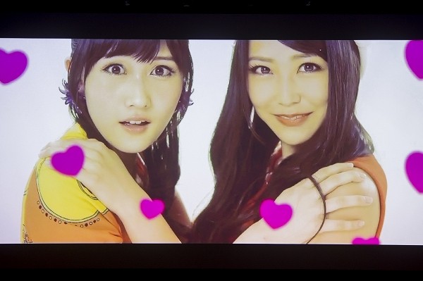 NMB48 13thシングル『Must be now』 TeamM曲『Good-bye, Guiter』 TeamBII曲『空腹で恋愛をするな』 MV初解禁
