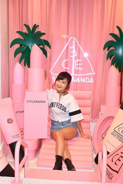 小島瑠璃子 原宿でスカウトマンからまさかの勧誘!