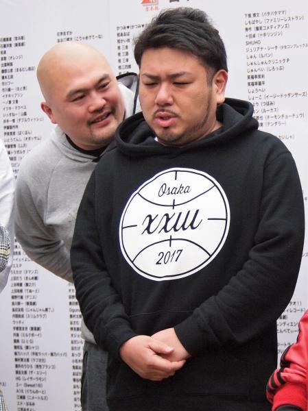 おばたのお兄さん、“恋愛禁止”でゲス発言?「吉本坂46」、1次通過者発表!