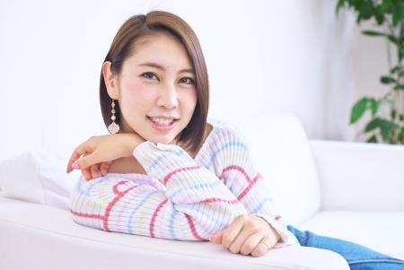 JKT48移籍を決めた近野莉菜はウワサ以上の超ポジティブガールだった!