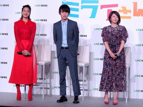 のん、連続ドラマ主演で女優復帰! そろそろ騒動は鎮火し地上波ドラマ出演あるか