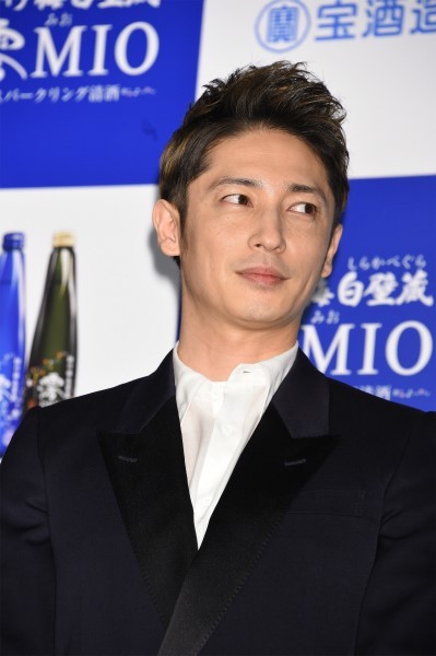 玉木宏から“大人の女性”と認められた井上真央