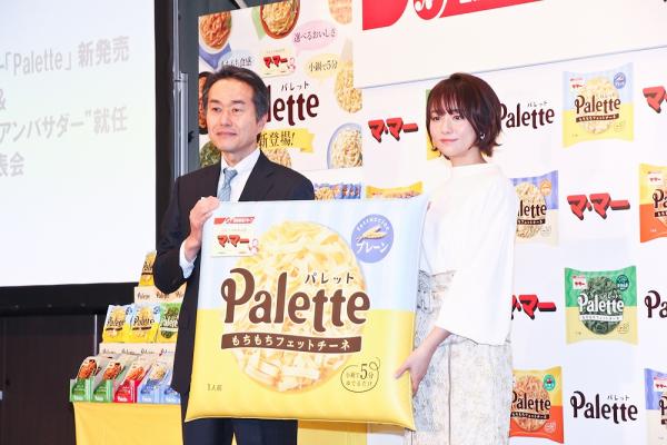 インスタの料理写真も話題 木村文乃、仕事が忙しくても「スッキリできる」