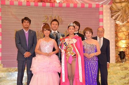 「エリカちゃんのヌードの後」は“癒しの天使”芦田愛菜ちゃん