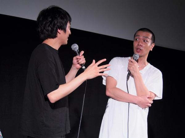 『ひよっこ』撮影時にオファー! 峯田和伸と脚本・岡田惠和の合作小説が映画化、ゲストも超豪華