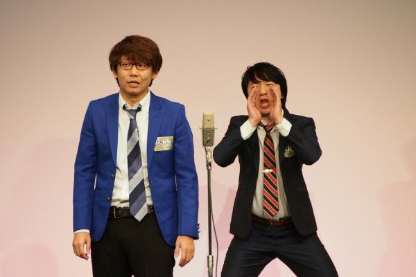 M-1 2018、白熱の準決勝戦が終了! このあと21時半より決勝進出9組発表