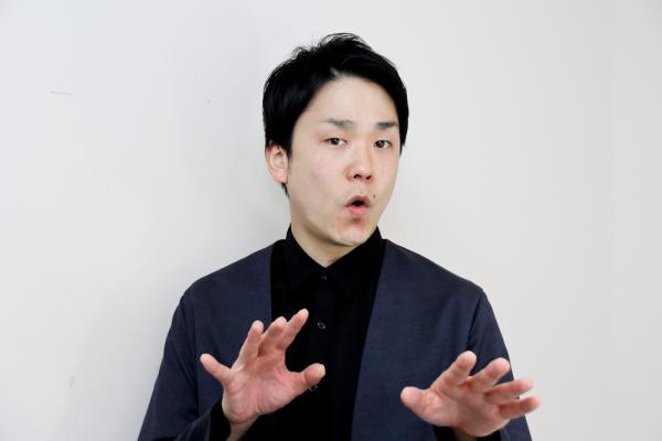 2年前の千鳥と全く同じように売れていっている? かまいたち15周年で初の全国ツアー開催、コンビの展望は