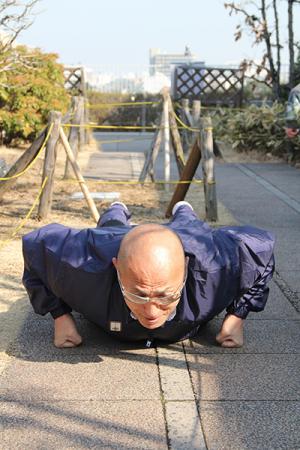 大和龍門 伝説のバラエティ番組「ガチンコ!」の舞台裏を全告白「TBSに相当クレームが入った」