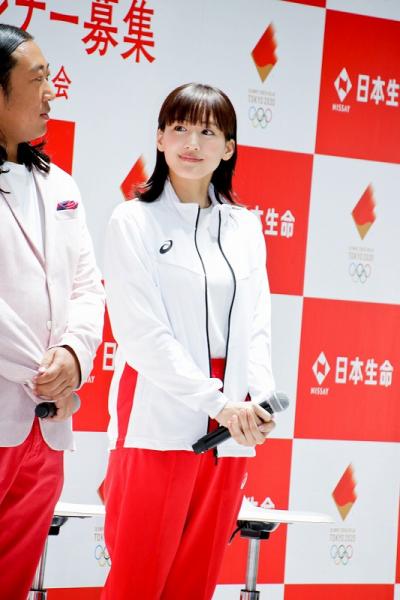 ゆずや綾瀬はるかも聖火ランナーとして走る? ロバート秋山は「ずっと聖火を追っている人」に