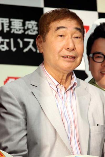 東野幸治 蛭子能収に釘を刺す「CMが流れている間はマージャンするなよ」